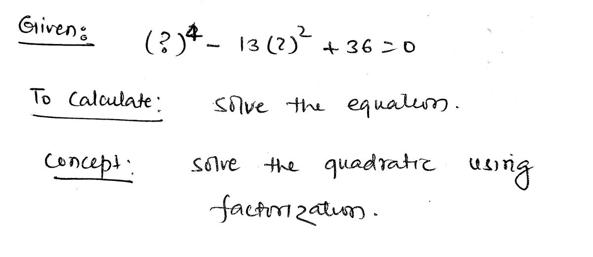 Algebra homework question answer, step 1, image 1